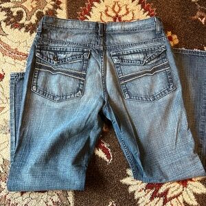 INC INTERNATIONAL CONCEPTS MENS JEANS